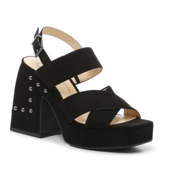 Jessica Simpson Nellenie Sandal size 8 - Picture 1 of 5